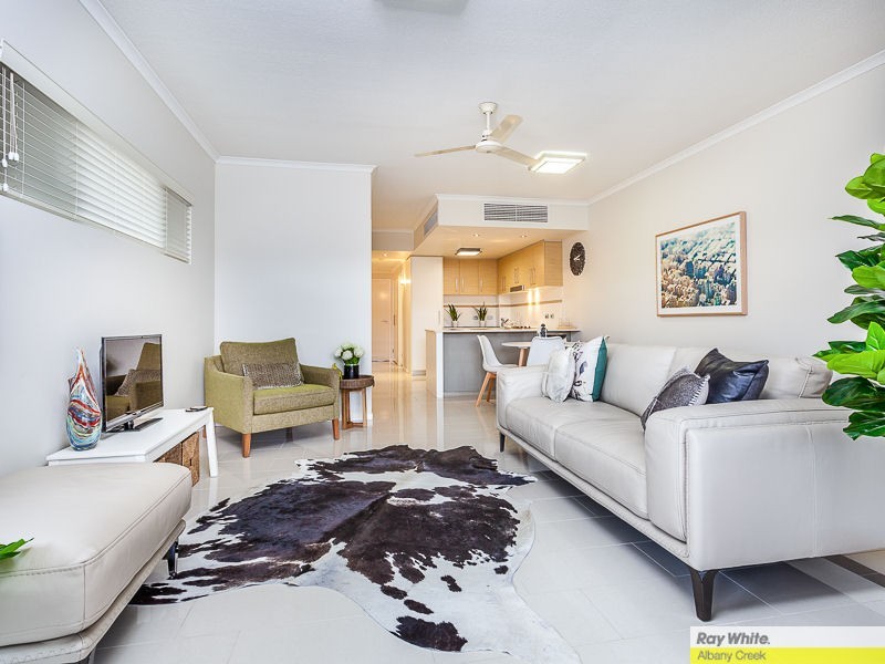 6/86 Pembroke Road, Coorparoo QLD 4151