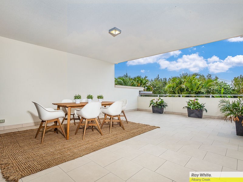 6/86 Pembroke Road, Coorparoo QLD 4151
