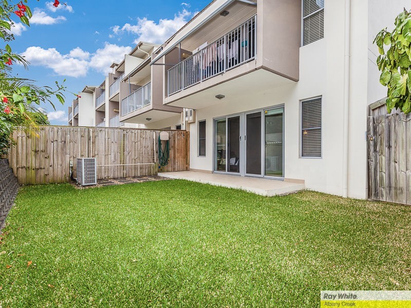 6/86 Pembroke Road, Coorparoo QLD 4151