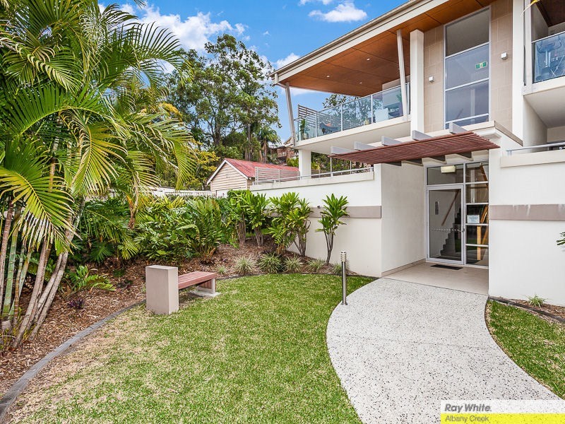 6/86 Pembroke Road, Coorparoo QLD 4151