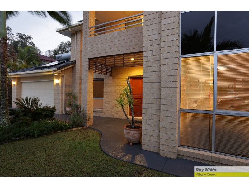 12 Diorama Court, Eatons Hill QLD 4037