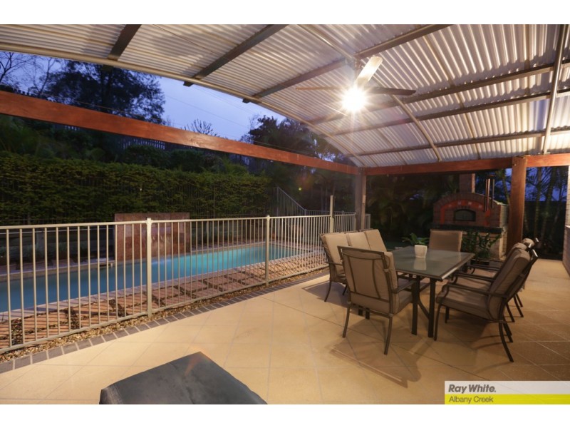 12 Diorama Court, Eatons Hill QLD 4037
