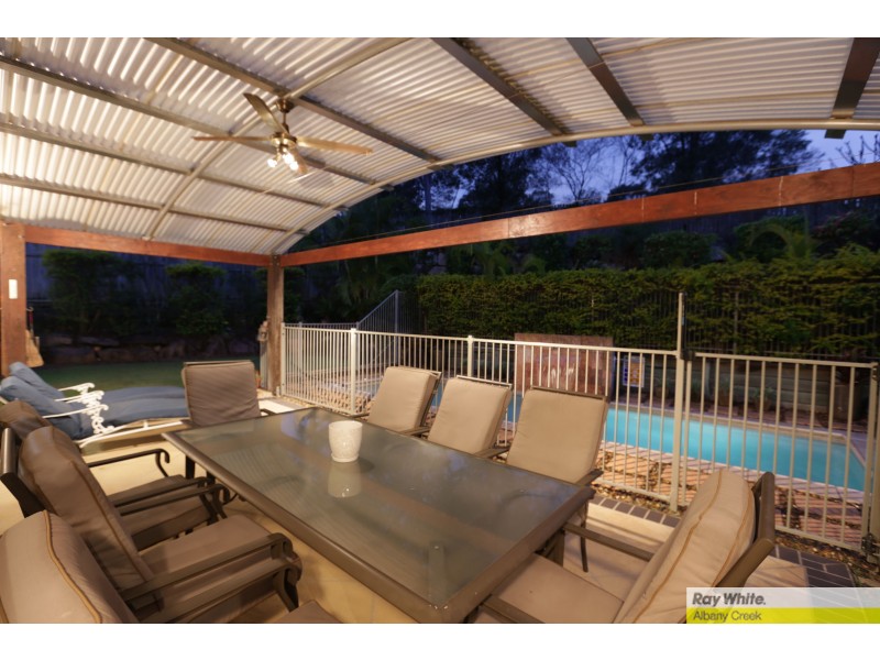 12 Diorama Court, Eatons Hill QLD 4037