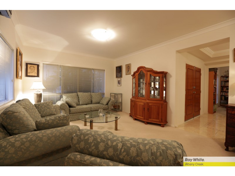 12 Diorama Court, Eatons Hill QLD 4037