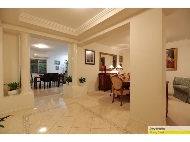 12 Diorama Court, Eatons Hill QLD 4037