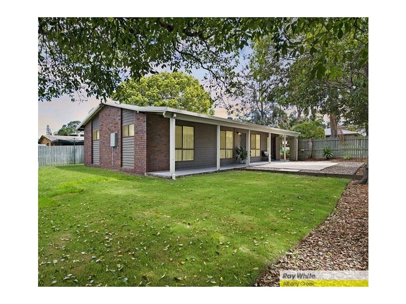 17 Gerbera Crescent, Strathpine QLD 4500