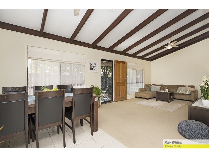 17 Gerbera Crescent, Strathpine QLD 4500