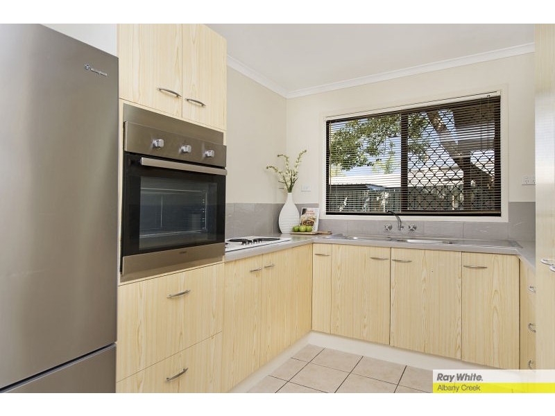17 Gerbera Crescent, Strathpine QLD 4500