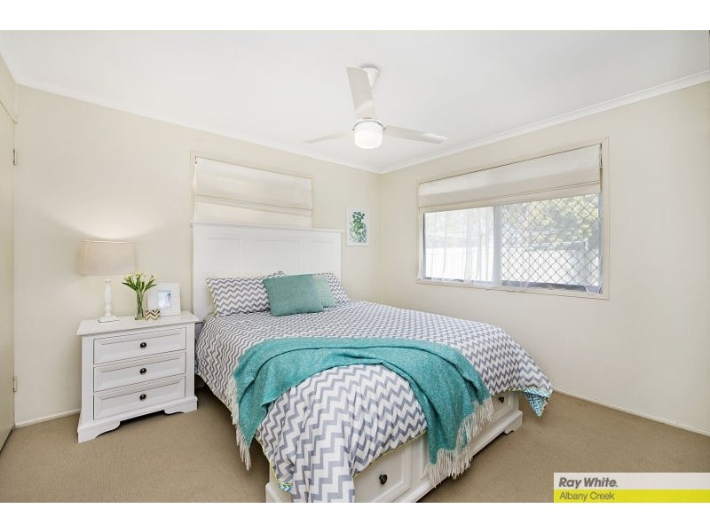 17 Gerbera Crescent, Strathpine QLD 4500