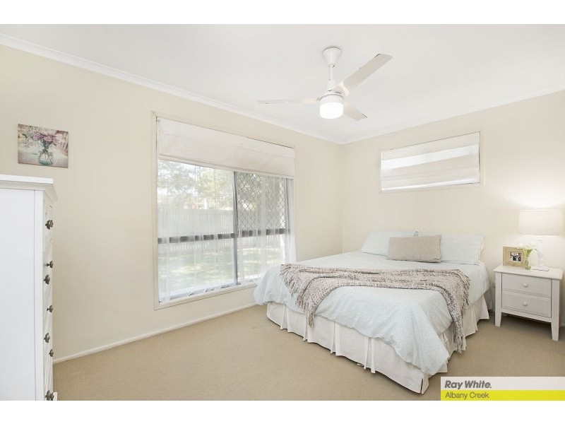 17 Gerbera Crescent, Strathpine QLD 4500