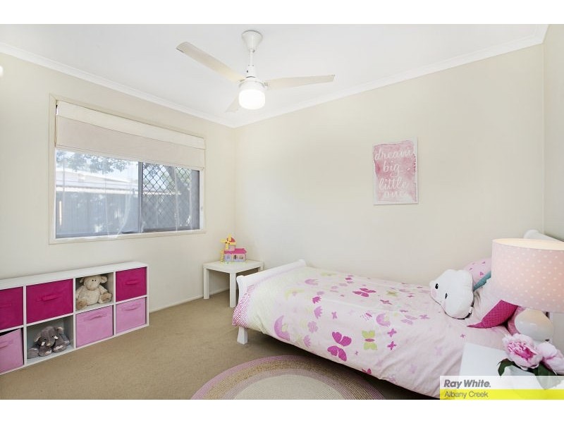 17 Gerbera Crescent, Strathpine QLD 4500