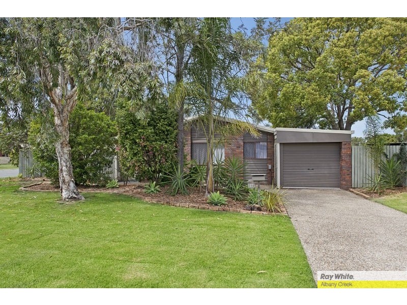 17 Gerbera Crescent, Strathpine QLD 4500