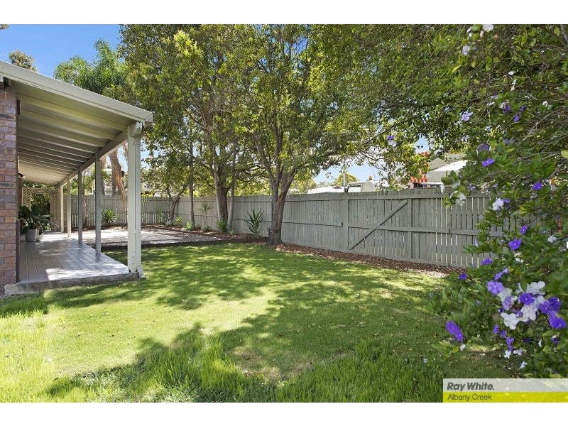 17 Gerbera Crescent, Strathpine QLD 4500