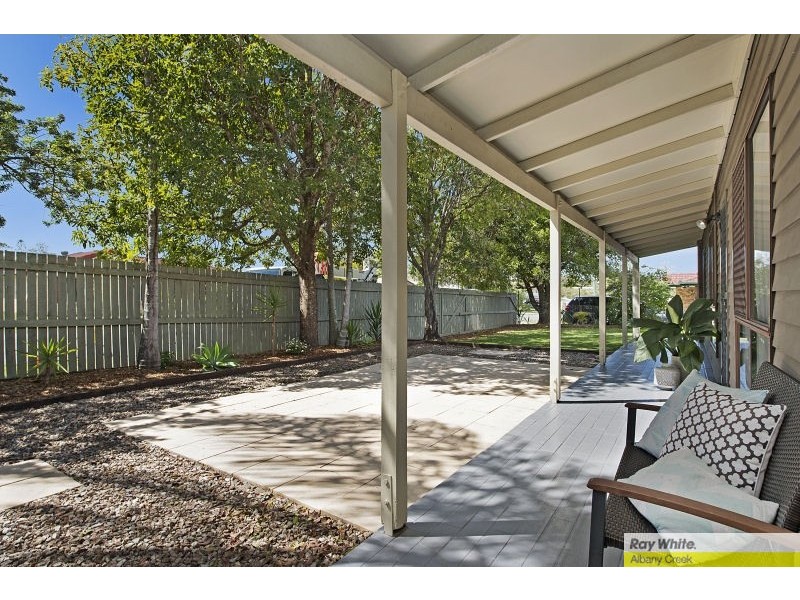 17 Gerbera Crescent, Strathpine QLD 4500