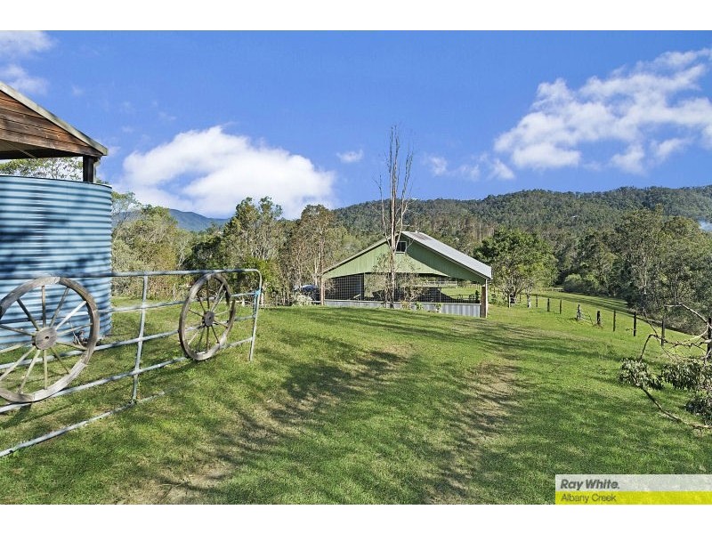 1980 Mount Samson Road, Yugar QLD 4520