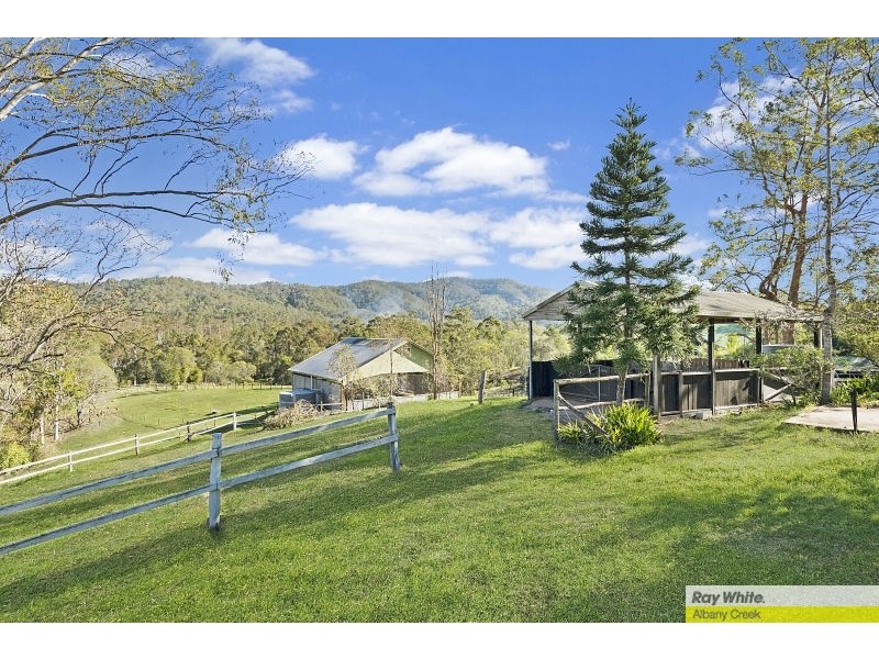 1980 Mount Samson Road, Yugar QLD 4520