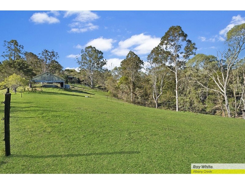 1980 Mount Samson Road, Yugar QLD 4520