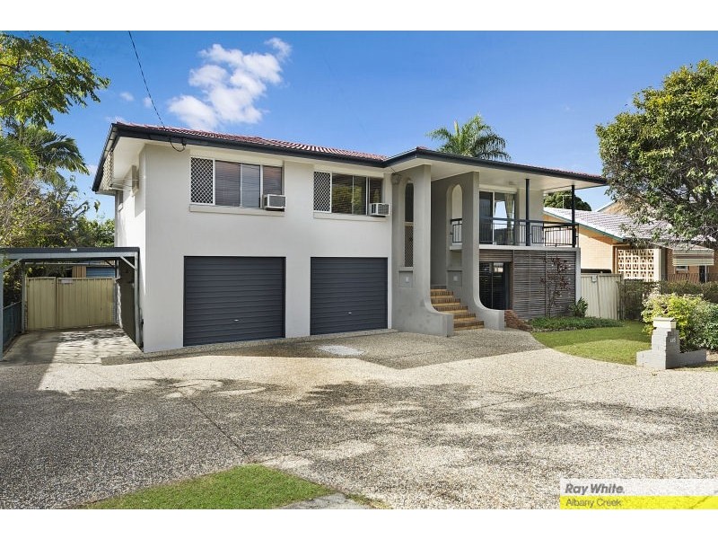 645 Albany Creek Road, Albany Creek QLD 4035