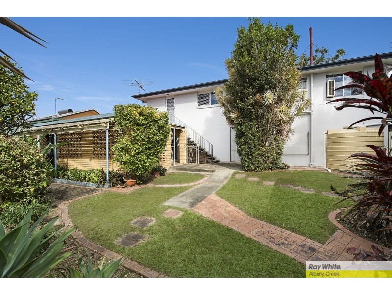 645 Albany Creek Road, Albany Creek QLD 4035