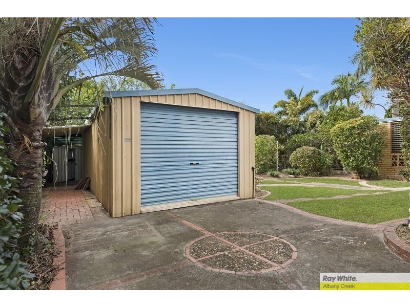 645 Albany Creek Road, Albany Creek QLD 4035