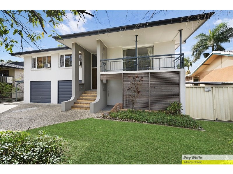 645 Albany Creek Road, Albany Creek QLD 4035