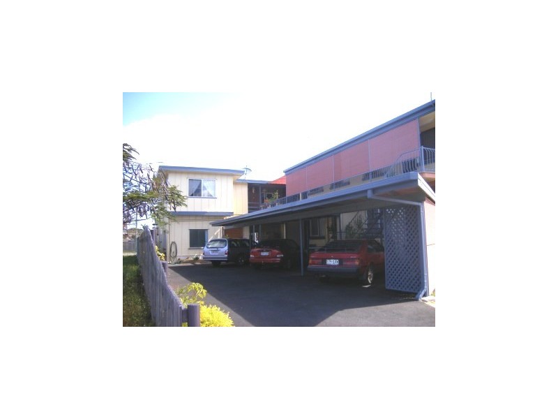 4/279 Shakespeare Street, Mackay QLD 4740