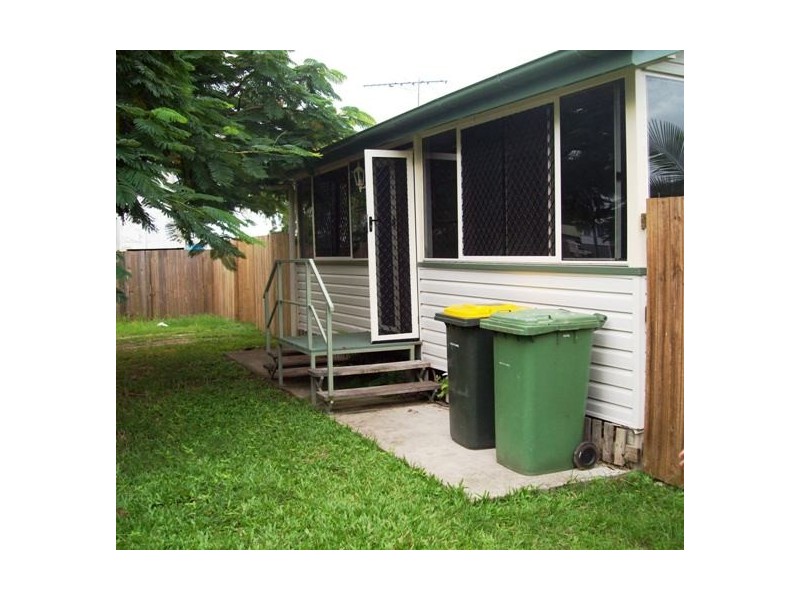 35 Main Street, Bakers Creek QLD 4740