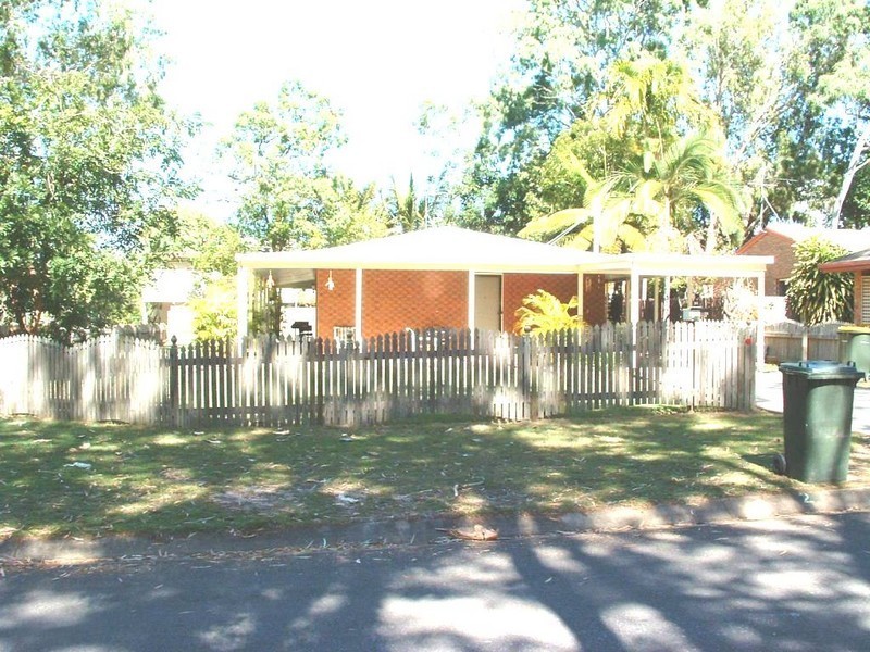 2 Newton Street, Andergrove QLD 4740