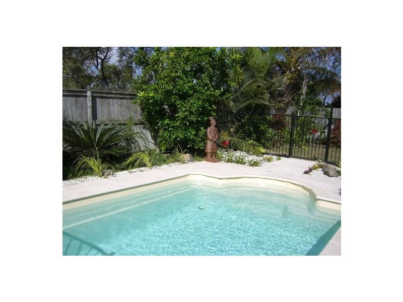 46 Pelican Street, Slade Point QLD 4740