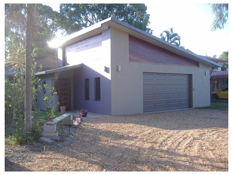 17 Sapphire Court, North Mackay QLD 4740