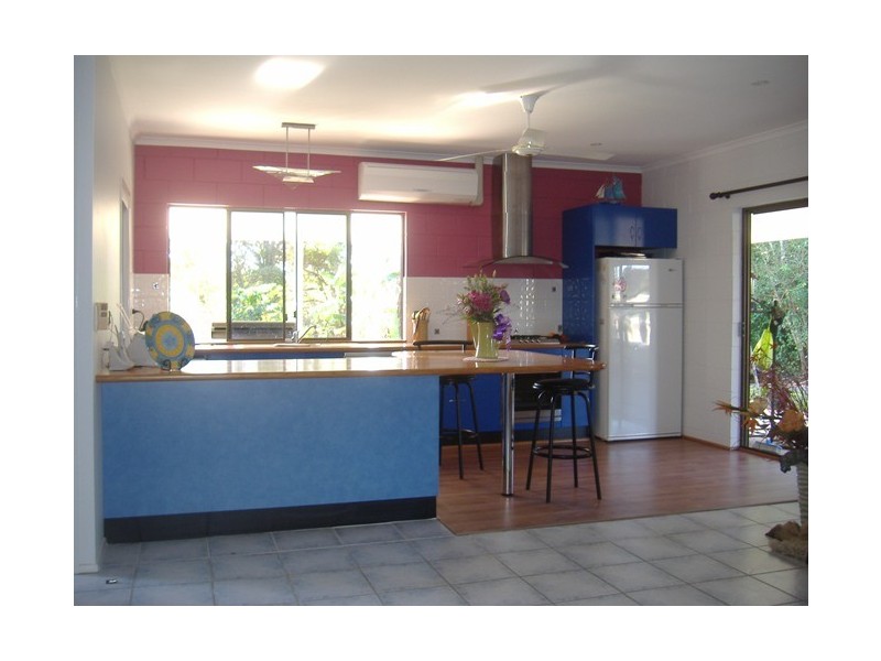 17 Sapphire Court, North Mackay QLD 4740