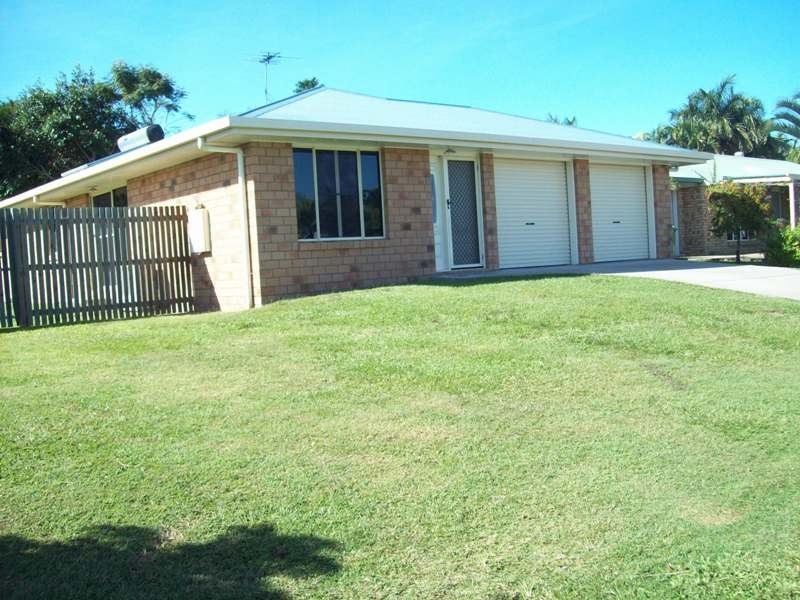 22 Nadina Drive, Andergrove QLD 4740