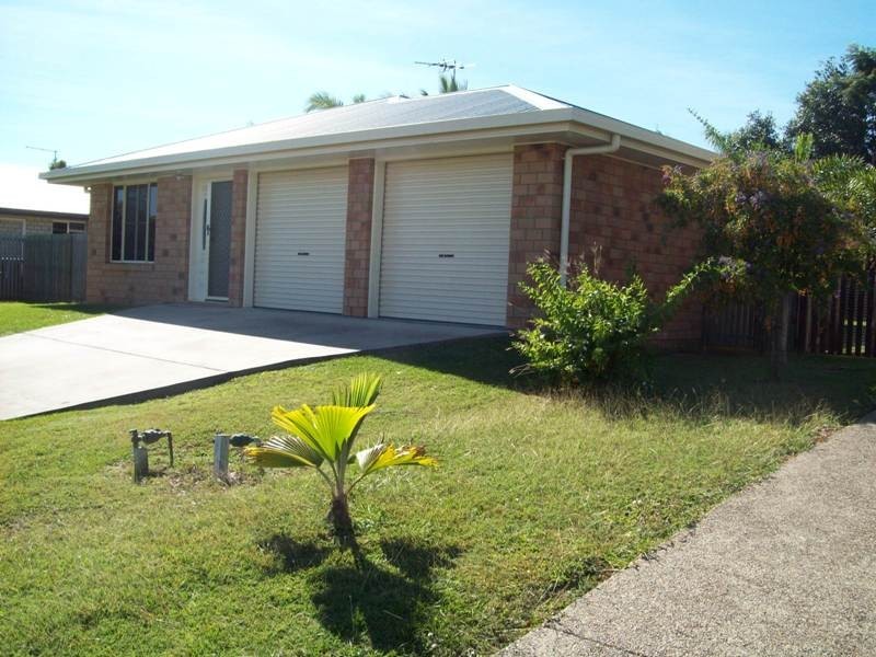 22 Nadina Drive, Andergrove QLD 4740