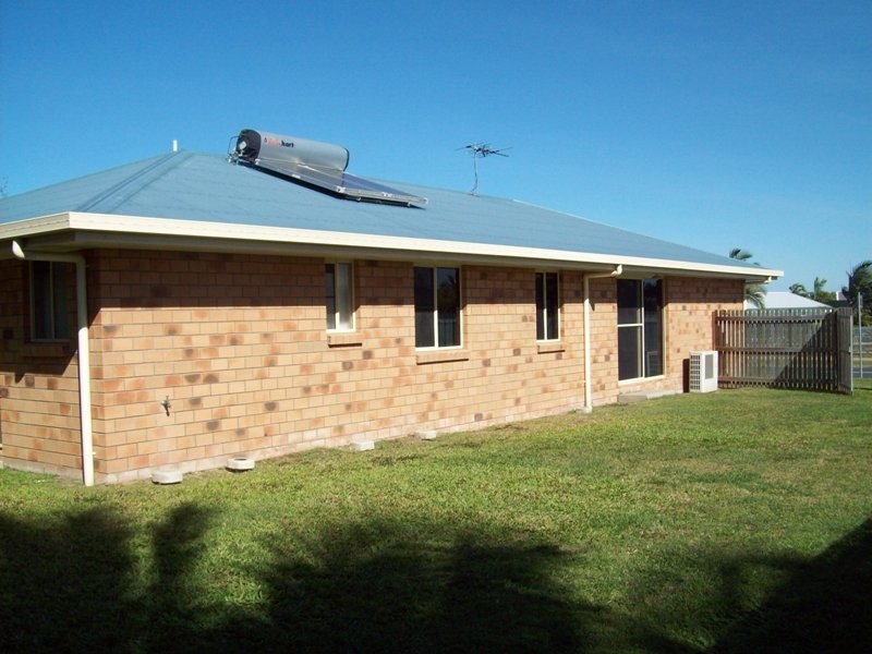 22 Nadina Drive, Andergrove QLD 4740