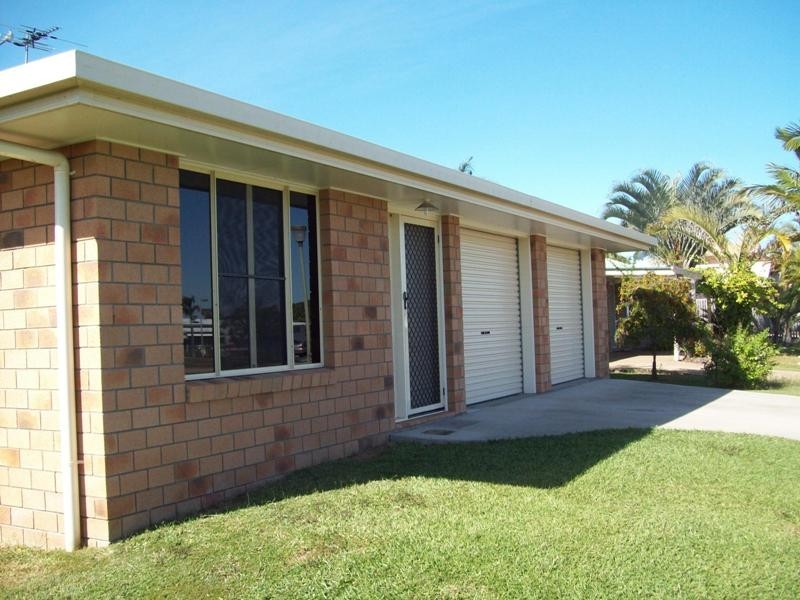 22 Nadina Drive, Andergrove QLD 4740