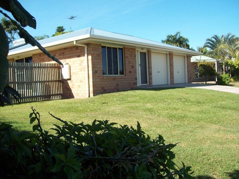 22 Nadina Drive, Andergrove QLD 4740