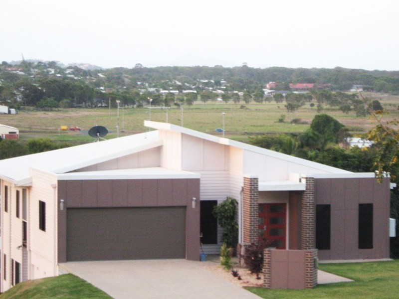 24 Nunkeri Drive, North Mackay QLD 4740