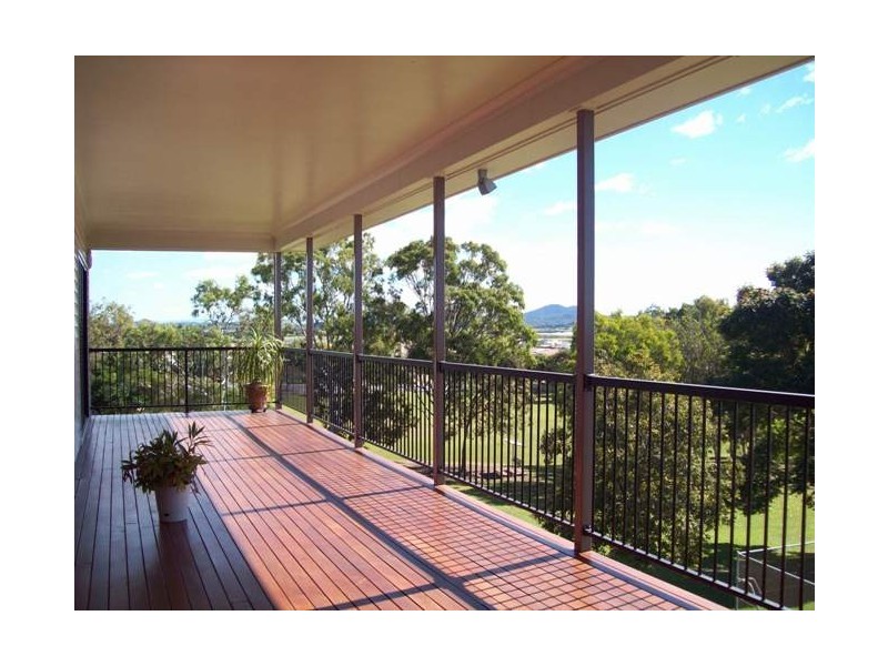 24 Nunkeri Drive, North Mackay QLD 4740