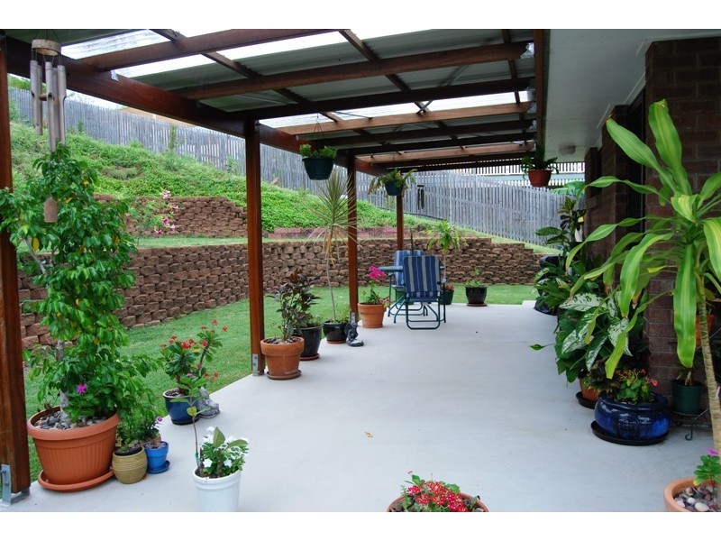 18 McLaughlin Drive, Eimeo QLD 4740