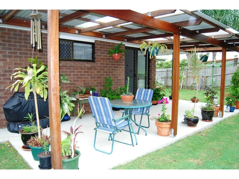 18 McLaughlin Drive, Eimeo QLD 4740