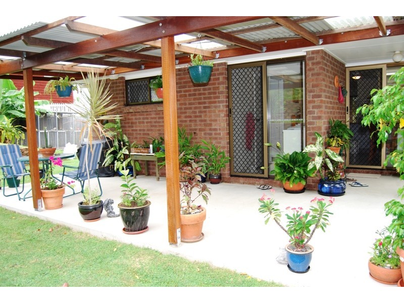 18 McLaughlin Drive, Eimeo QLD 4740