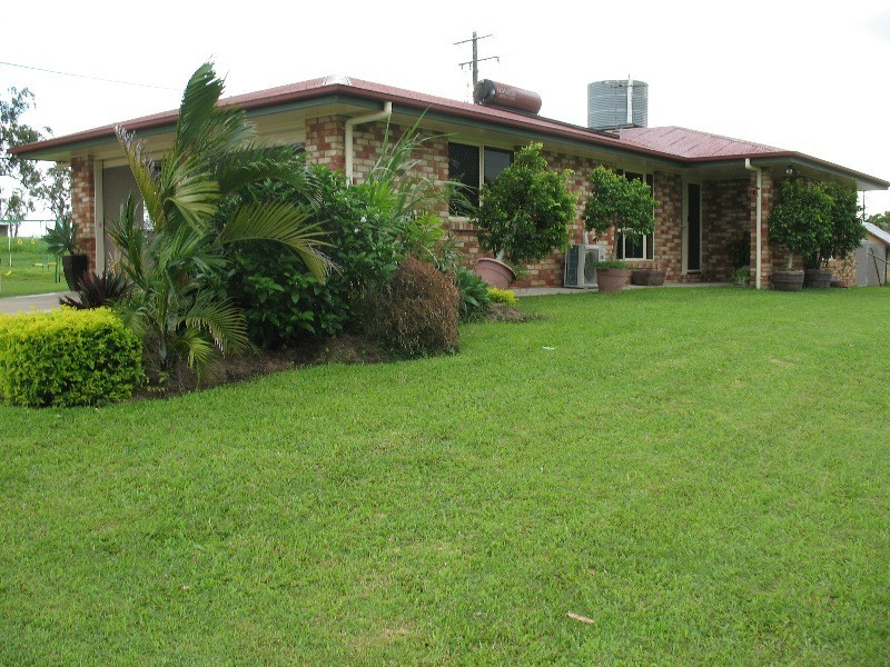 38 Marion Street, Marian QLD 4753