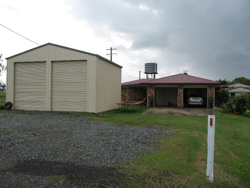 38 Marion Street, Marian QLD 4753