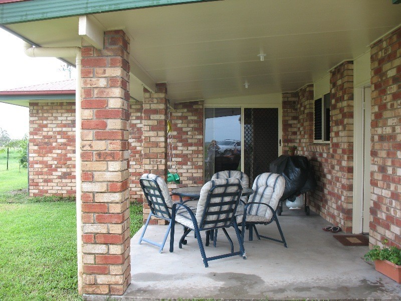 38 Marion Street, Marian QLD 4753