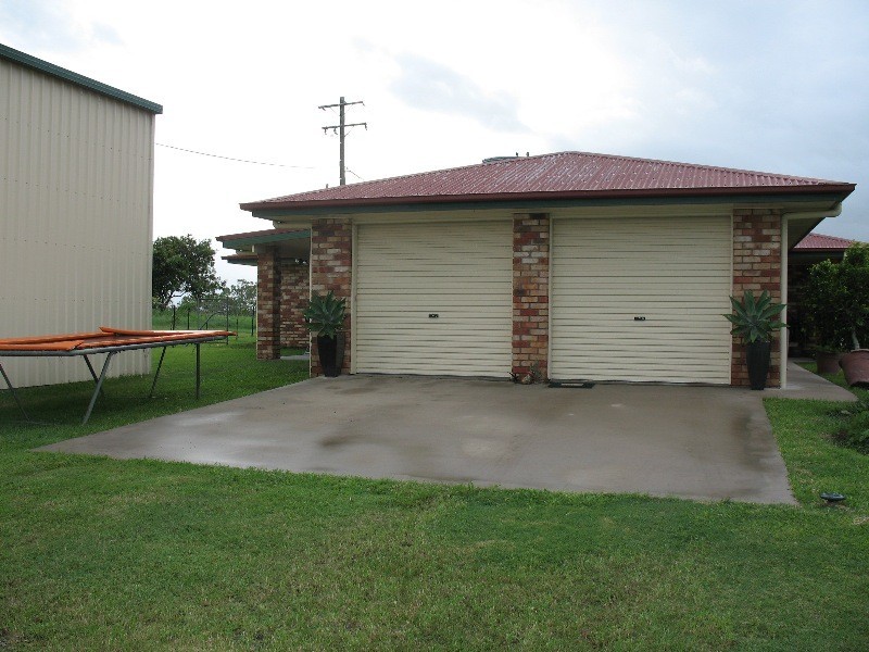 38 Marion Street, Marian QLD 4753