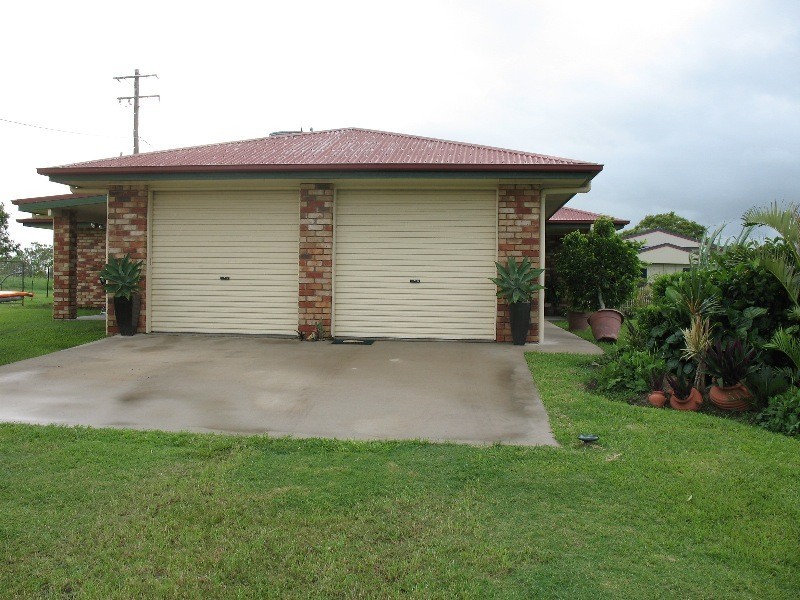 38 Marion Street, Marian QLD 4753