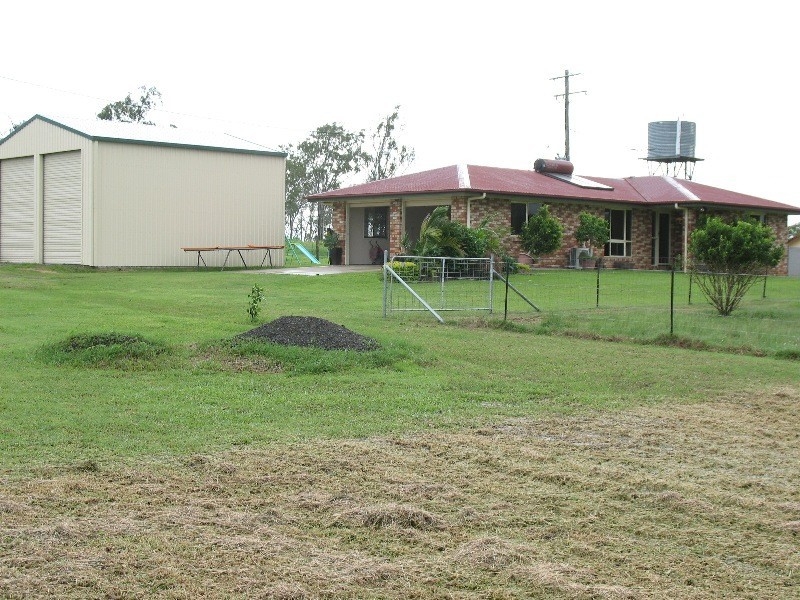 38 Marion Street, Marian QLD 4753