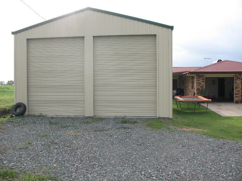 38 Marion Street, Marian QLD 4753