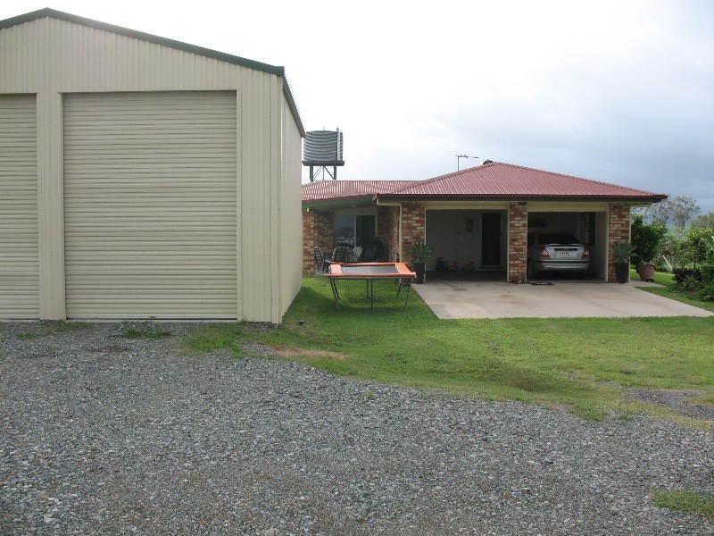 38 Marion Street, Marian QLD 4753