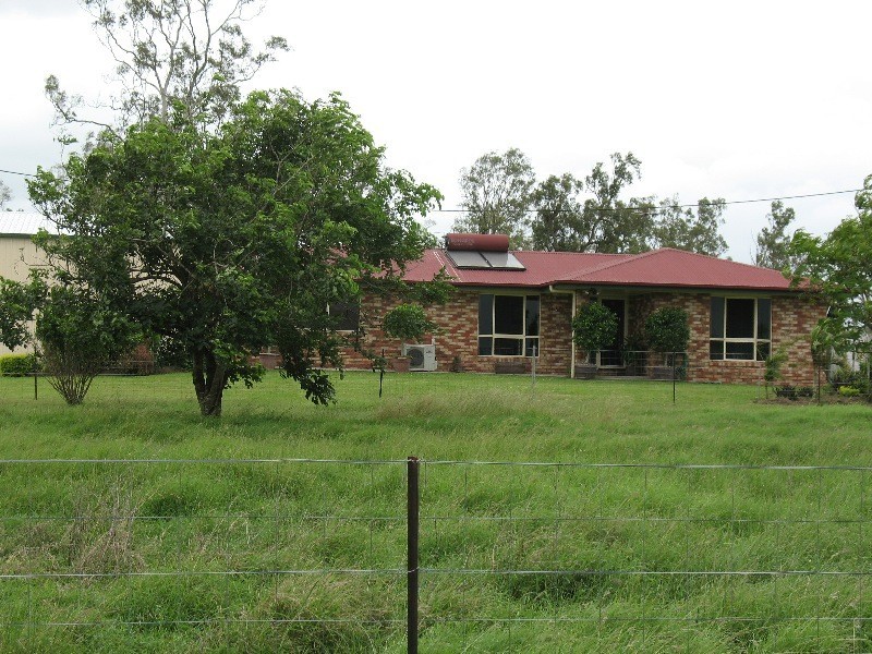 38 Marion Street, Marian QLD 4753